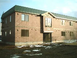 リビングタウン札幌東 A棟の画像