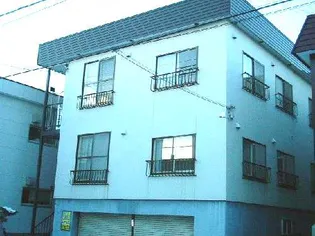 元町ユーコーポの画像