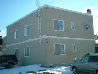 パレーシャル21Aの画像