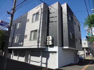 プレシャスハイムN19の画像