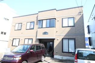 セジュール麻生の画像