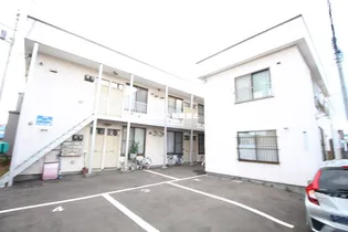 新川5ー2ハイツの画像