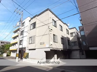 フォレストイン麻生の画像