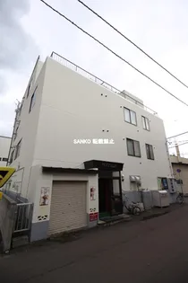 NYパレスの画像