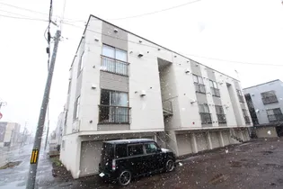 メゾンドール44の画像