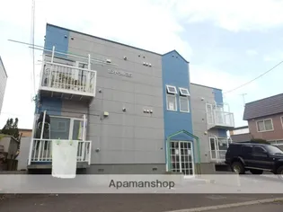 レジデンス祥の画像