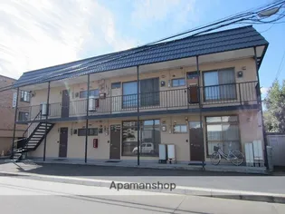 ハイツ弥栄の画像