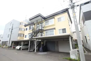 アップルハウスIIの画像