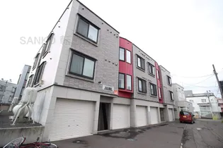 フェリスノルテの画像