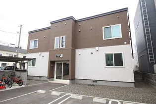 OWL【2階】の外観