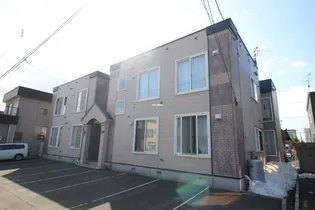 瀬比亜館太平【103号室】の外観