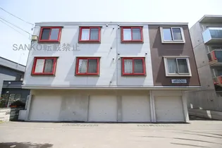 プレシャス18番館の画像