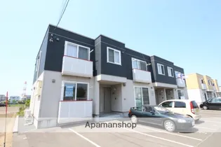 リバーフィールド伏古Aの画像