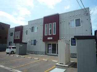 カーサ マルクの画像