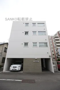 ディリッツ札幌東の画像