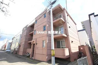 カサデューク北32条の画像