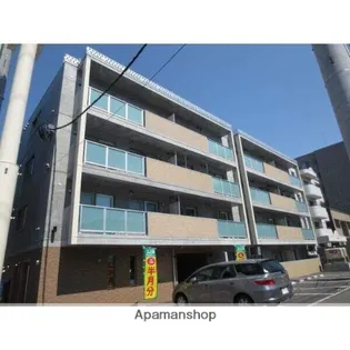 PRECIOUS COURT ANNEXの画像