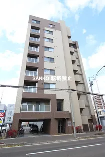 グランエイト麻生の画像