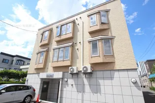 エスパニア札幌IIの画像