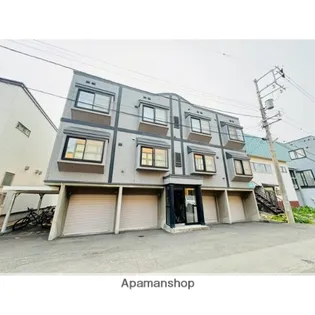 エスパニア札幌Ⅰの画像