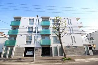 カルグランデ17【0401号室】の外観