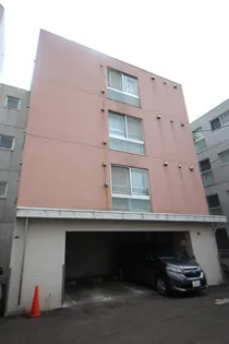 コムズ平岸の画像