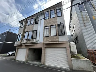 グラチェ【205号室】の外観