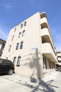 エルミタージュ【207号室】の外観