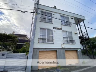 コーポあおばの画像