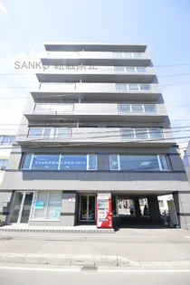 コフレッタ環状通東の画像