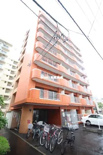 クレセント細川北25条の画像