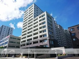 エスポアシティ札幌の画像