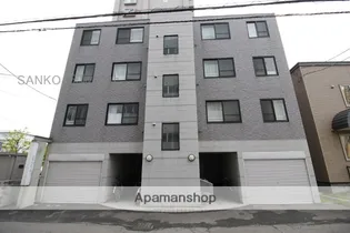 シングルコート14【202号室】の外観