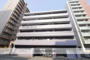 ジュネスコートの画像