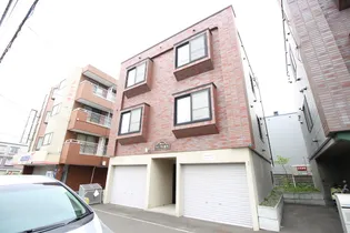 フローラル麻生の画像