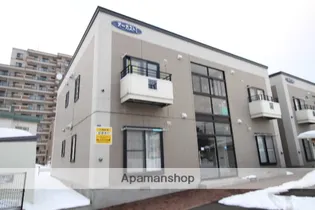 オーガストⅡの画像