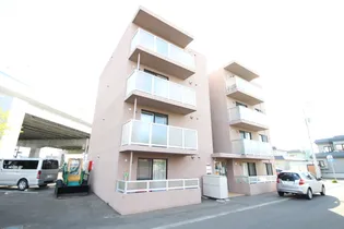 アシルル新川の画像