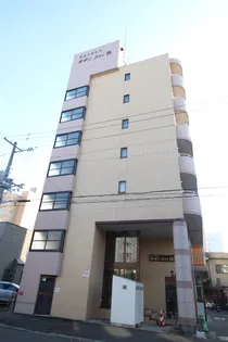 サザンシティ16【208号室】の外観