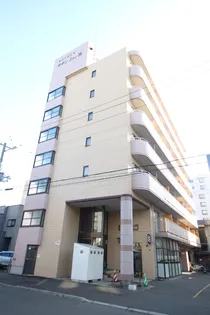 サザンシティ16【208号室】の外観