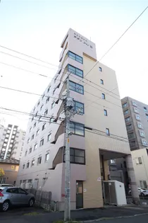 サザンシティ16【208号室】の外観