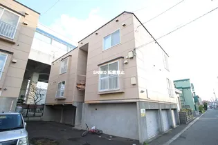 MKハイツの画像