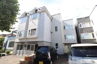 シャトーパークの画像