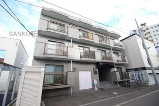 北飛越阿部IIIの画像