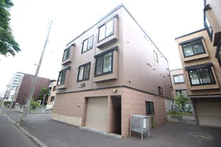 珊瑚第三マンションの画像