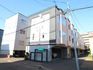 AY七番館の画像