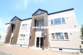 ディアコートの画像