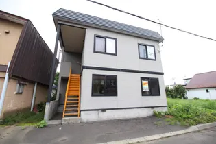 タカダハイツの画像