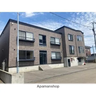 リラコートの画像