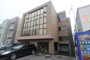 メモワール平岸の画像