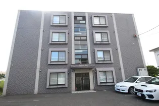 ヴォラーレ桂台の画像